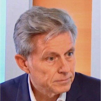 Alain Bresard — Mentor du projet