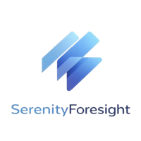 Logo SerenityForesight