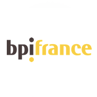 Logo Bpi France