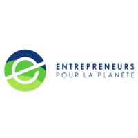 Logo Entrepreneurs Pour la Planète