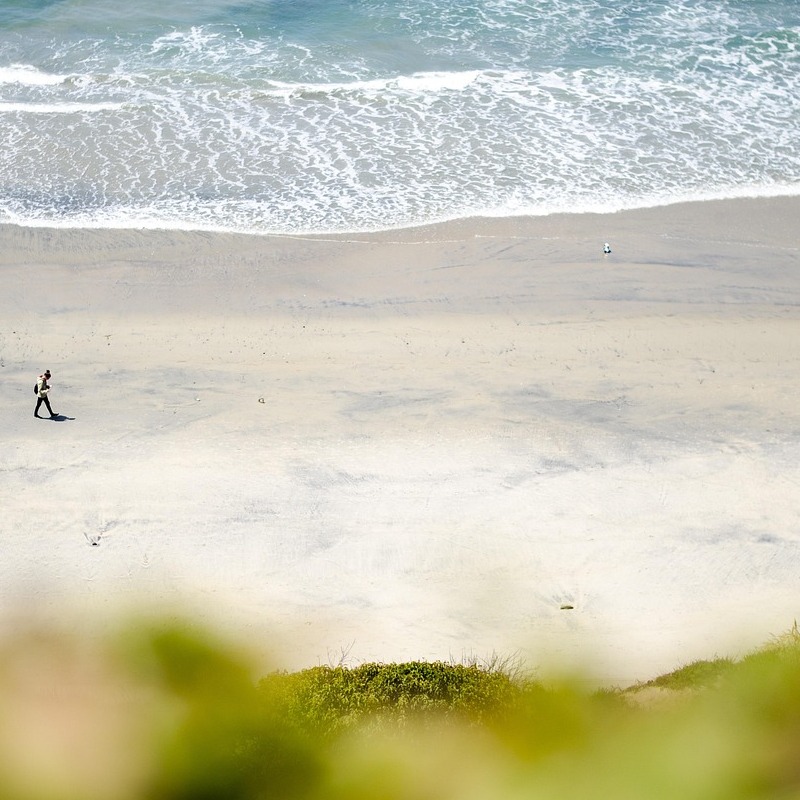 Plage