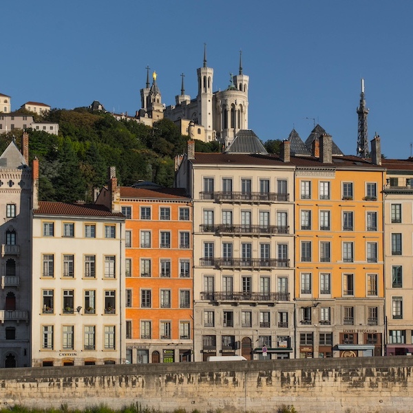 Résidence ÉcoQuartier